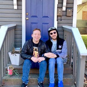 Meet your Posher, Greg